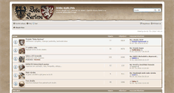 Desktop Screenshot of dobakarlova.brodec.org
